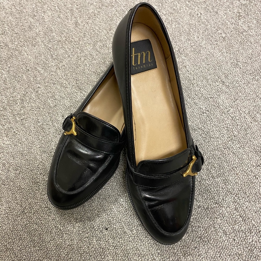 LOAFERS